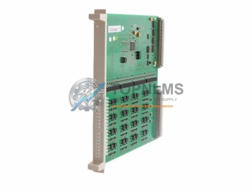 ABB 3BSE018295R1 DSDI 110AV1 industrial automation spare part