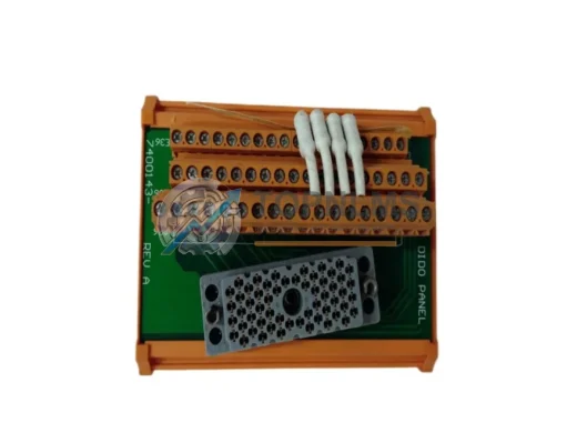 Triconex 9853-610 industrial automation spare part