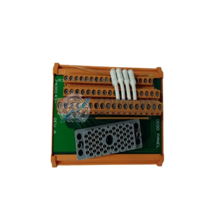 Triconex 9853-610 DCS Module product image