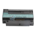 Siemens 6ES7135-0HF01-0XB0 I/O Module product image