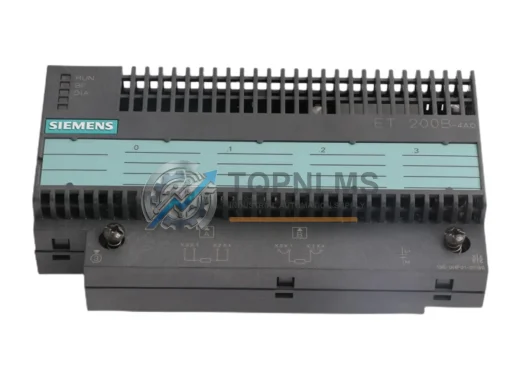Siemens 6ES7135-0HF01-0XB0 industrial automation spare part