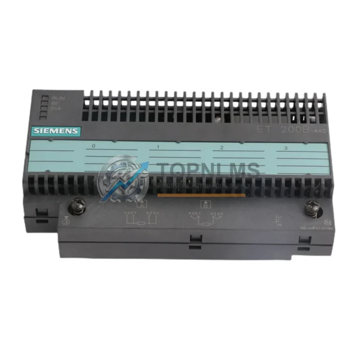 Siemens 6ES7135-0HF01-0XB0 I/O Module product image