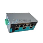 Moxa EDS-208A Communication Module detail image 2
