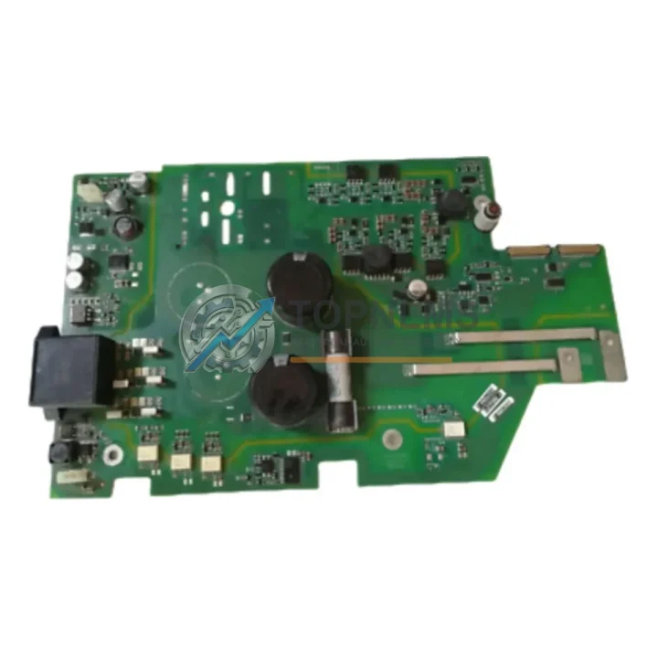 Siemens A5E02928006 Communication Module product image