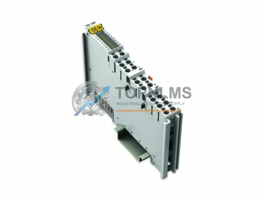 WAGO 750-1405 industrial automation spare part
