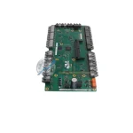ABB 3BHE024855R0101 UFC921A101 VFD detail image 2