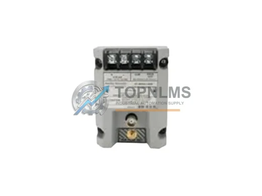 Bently Nevada 125860-01 industrial automation spare part