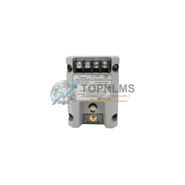 Bently Nevada 125860-01 Sensor product image
