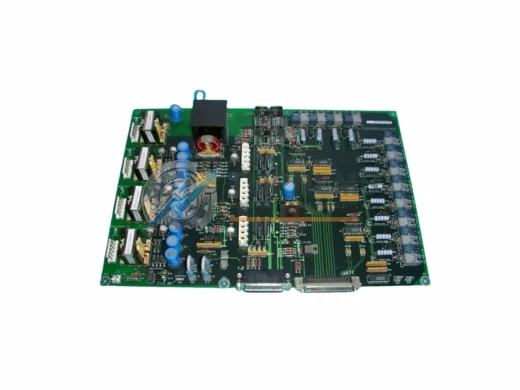 GE IS200GGXIG1AED industrial automation spare part