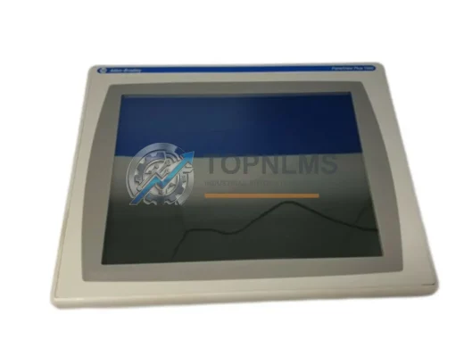 Allen-Bradley 2711P-T15C4D1 industrial automation spare part