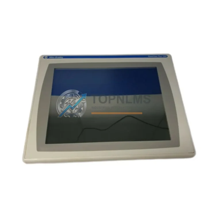 Allen-Bradley 2711P-T15C4D1 HMI product image