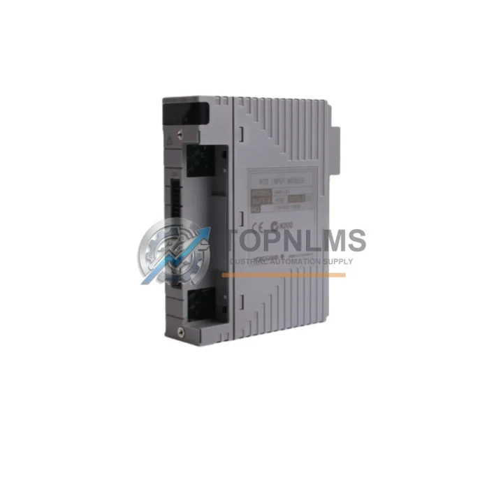 Yokogawa AAP135-S50 I/O Module product image