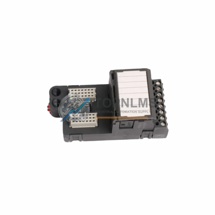 Emerson KJ4001X1-CB1 12P0625X072 Cable & Connector product image