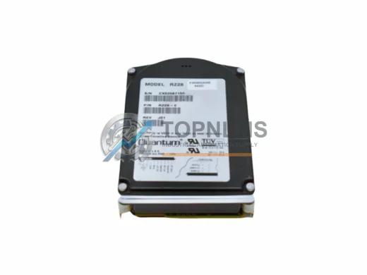 DEC RZ28-E industrial automation spare part