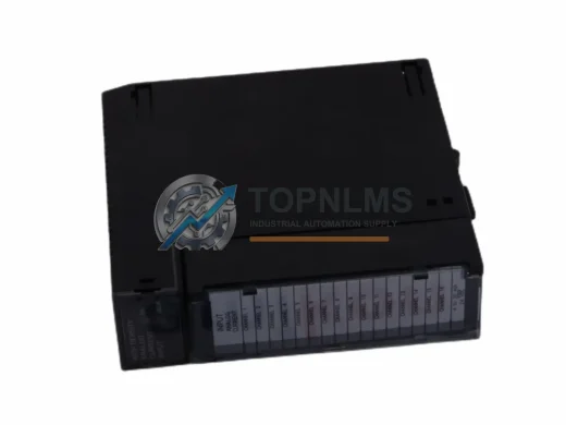 GE IC693ACC302 industrial automation spare part