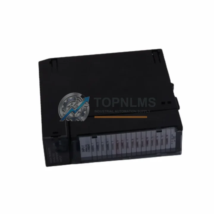 GE IC693ACC302 PLC product image
