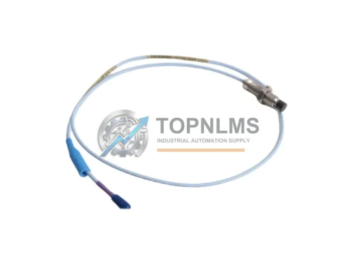 Bently Nevada 330703-000-050-10-12-CN industrial automation spare part
