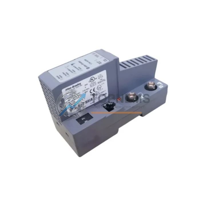 Allen-Bradley 1734-ACNR I/O Module product image