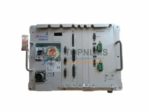 ELMO Motion Control DRU20/400EEH0 industrial automation spare part