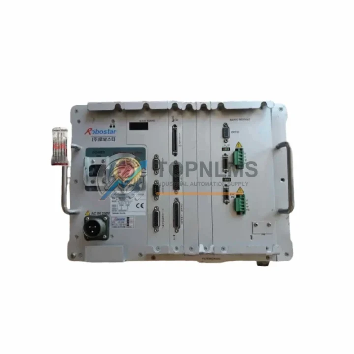 ELMO Motion Control DRU20/400EEH0 VFD product image
