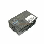 Siemens 6ES7138-4CF02-0AB0 Power Electronics detail image 2