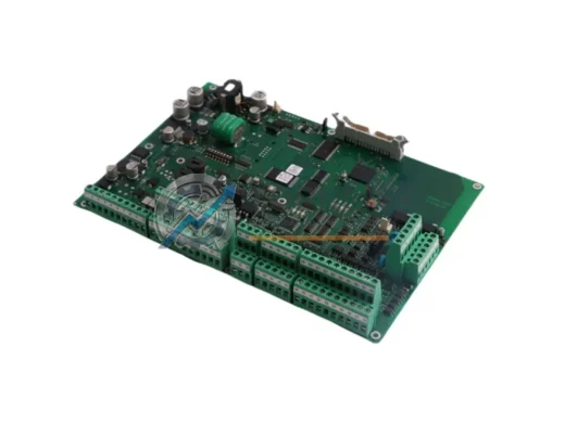 Siemens EM-DIO-02-2445400132-01-05 industrial automation spare part