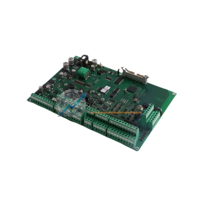 ERNI Electronics EM-DIO-02 I/O Module product image