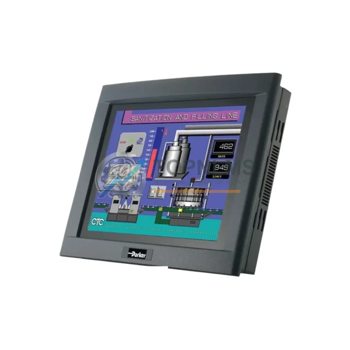 Parker Hannifin PA210T-133 Control Board product image