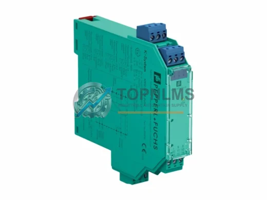 Pepperl+Fuchs KFD2-STC4-EX1.H industrial automation spare part