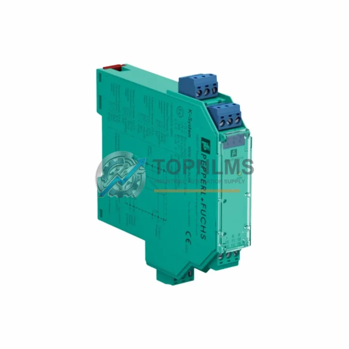 Pepperl+Fuchs KFD2-STC4-EX1.H Instrumentation product image