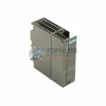 Siemens 6ES7153-2BA10-0XB0 Communication Module detail image 3