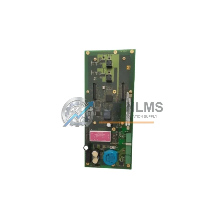 ABB 3BHE013854R0001 PDD163A01 VFD product image