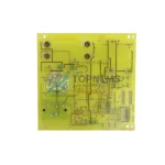 GE DS3800NGDC1A1A Control Board detail image 2