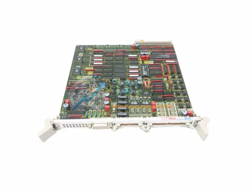 Siemens 6DD1640-0AC0 industrial automation spare part