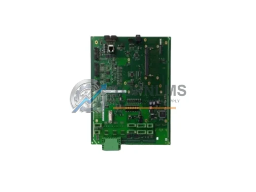 ABB 3BHE022287R0101 industrial automation spare part