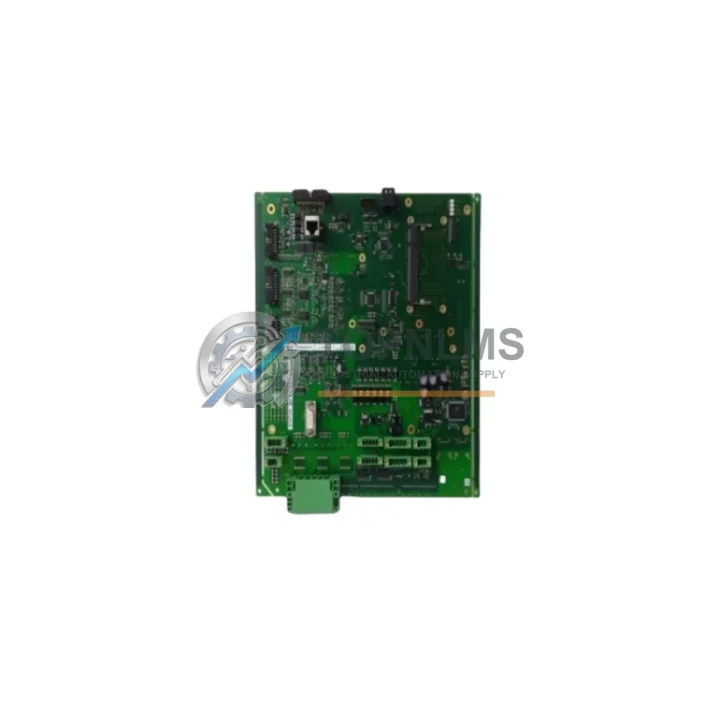 ABB 3BHE022287R0101 Control Board product image
