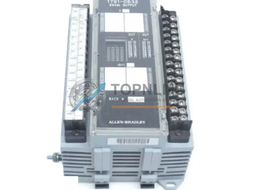 Allen-Bradley 1791-OB32 industrial automation spare part