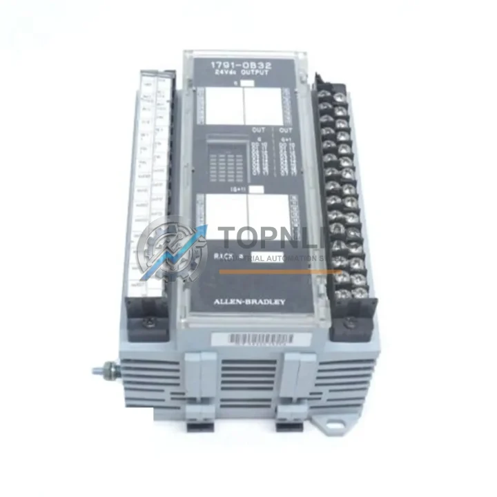 Allen-Bradley 1791-OB32 I/O Module product image