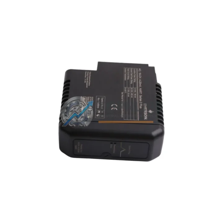 Emerson KC3011X1-BA1 DCS Module product image