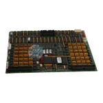 GE DS215TCCAG1BZZ01 Communication Module product image