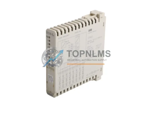 ABB DX910S 3KDE175311L9100 industrial automation spare part