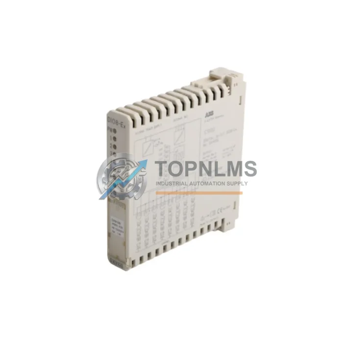 ABB DX910S 3KDE175311L9100 I/O Module product image