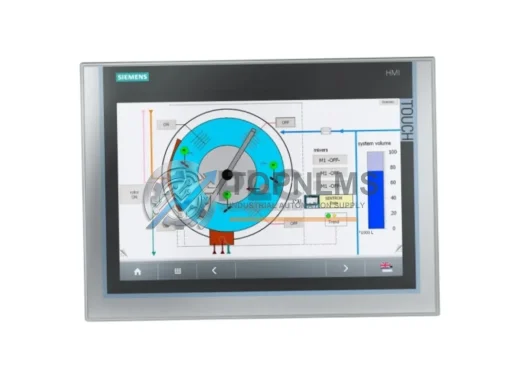 Siemens 6AG1124-0MC01-4AX0 industrial automation spare part
