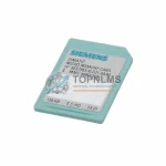 Siemens 6ES7953-8LL20-0AA0 PLC detail image 3
