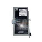 Allen-Bradley 1785-L40E/E PLC detail image 2