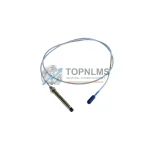 Bently Nevada 330130-045-02-05 Cable & Connector detail image 4