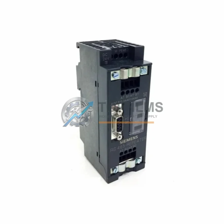 Siemens 6ES7350-2AH00-0AE0 PLC product image