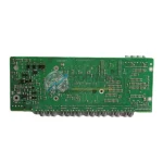 ABB 3BHE036130R0101 GDC806B VFD detail image 3