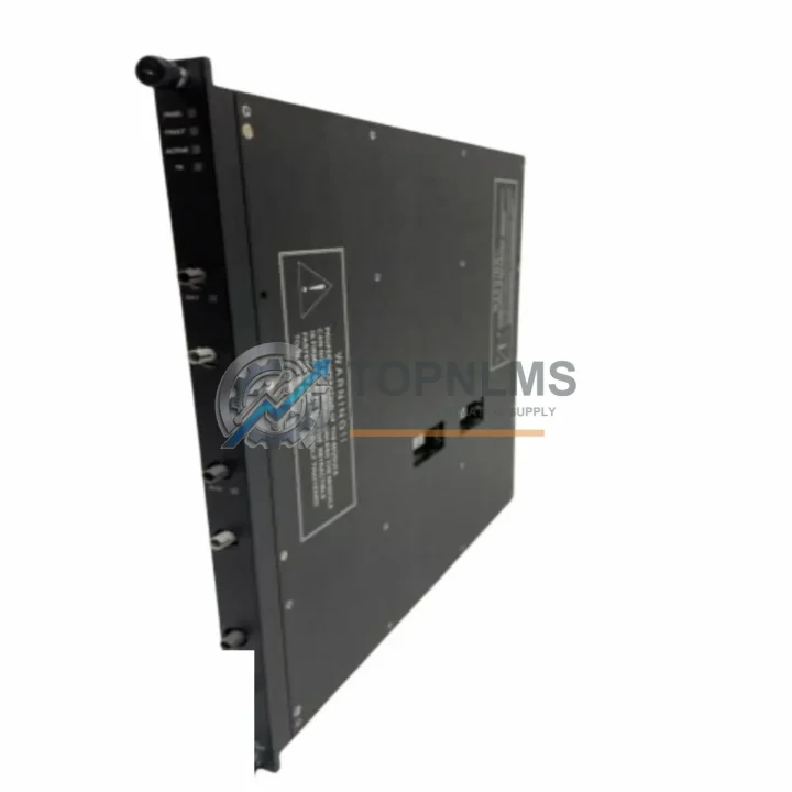 Triconex 3007 PLC product image