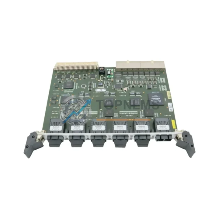 ASML 4022.471.75262 01-W3428F06P 4022.437.2901 307612 Control Board product image